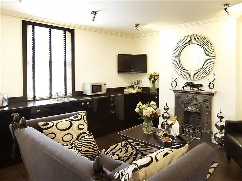 Strozzi Palace Suites By Mansley Cheltenham
