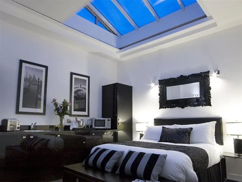 Strozzi Palace Suites By Mansley Cheltenham United Kingdom