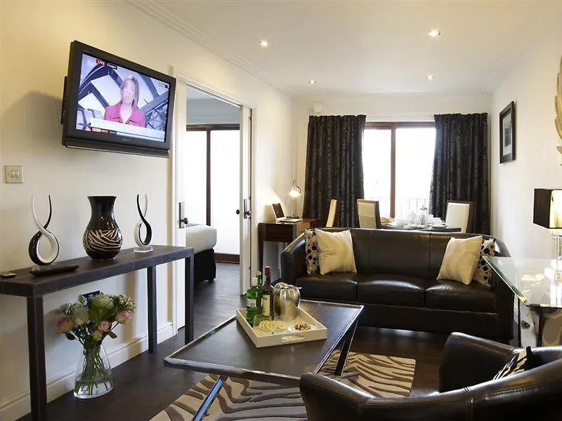 Apartment Strozzi Palace Suites By Mansley Cheltenham United Kingdom