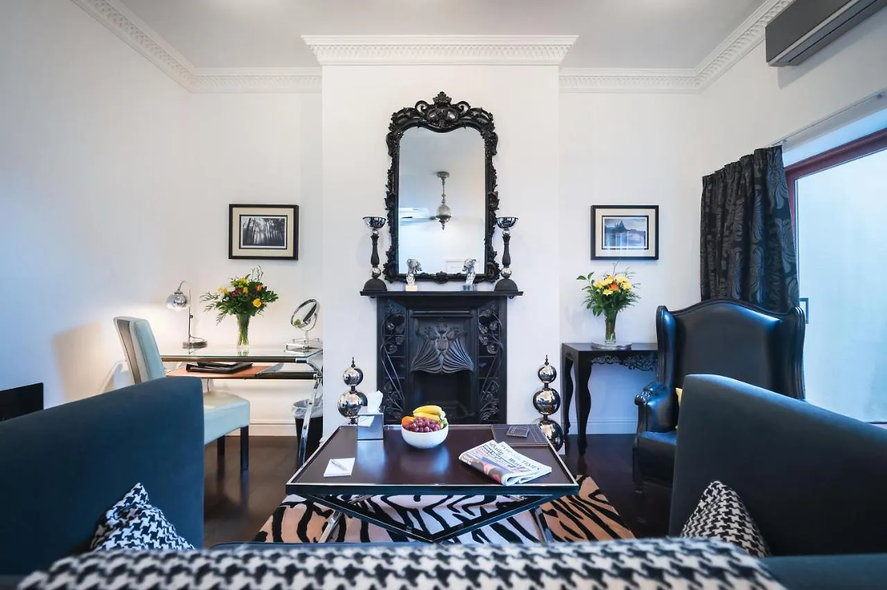 Apartment Strozzi Palace Suites By Mansley Cheltenham