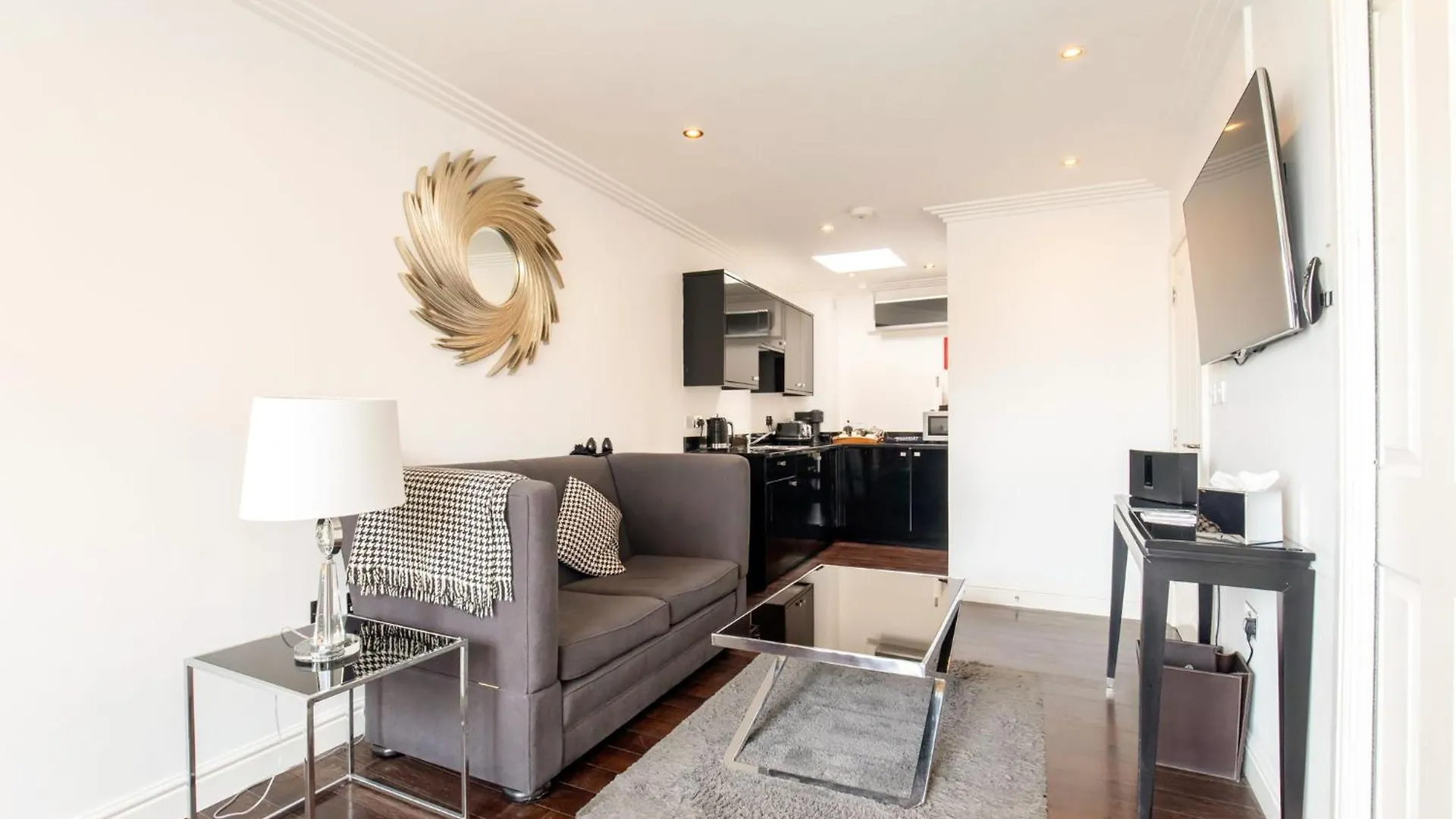 Strozzi Palace Suites By Mansley Cheltenham 0*,  United Kingdom