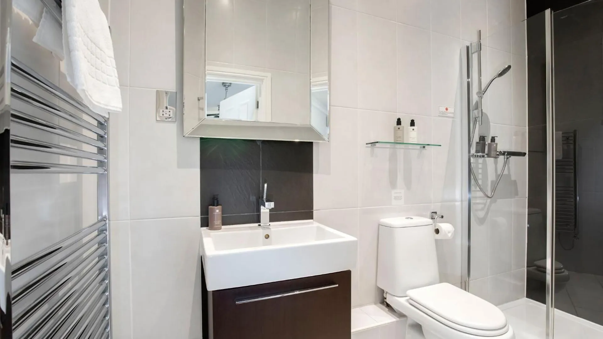 Strozzi Palace Suites By Mansley Cheltenham United Kingdom