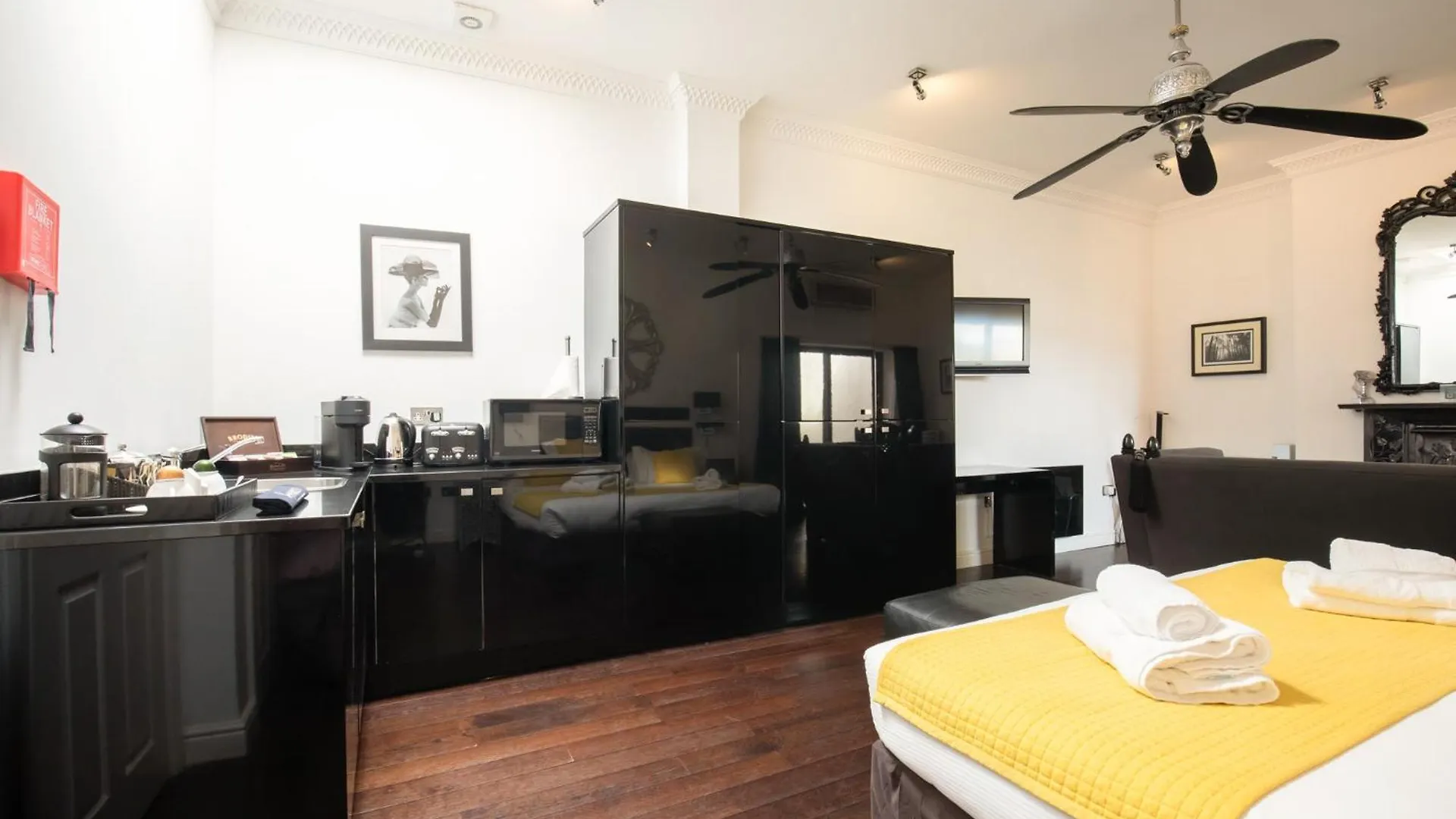 Strozzi Palace Suites By Mansley Cheltenham