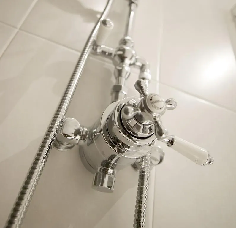 Strozzi Palace Suites By Mansley Cheltenham