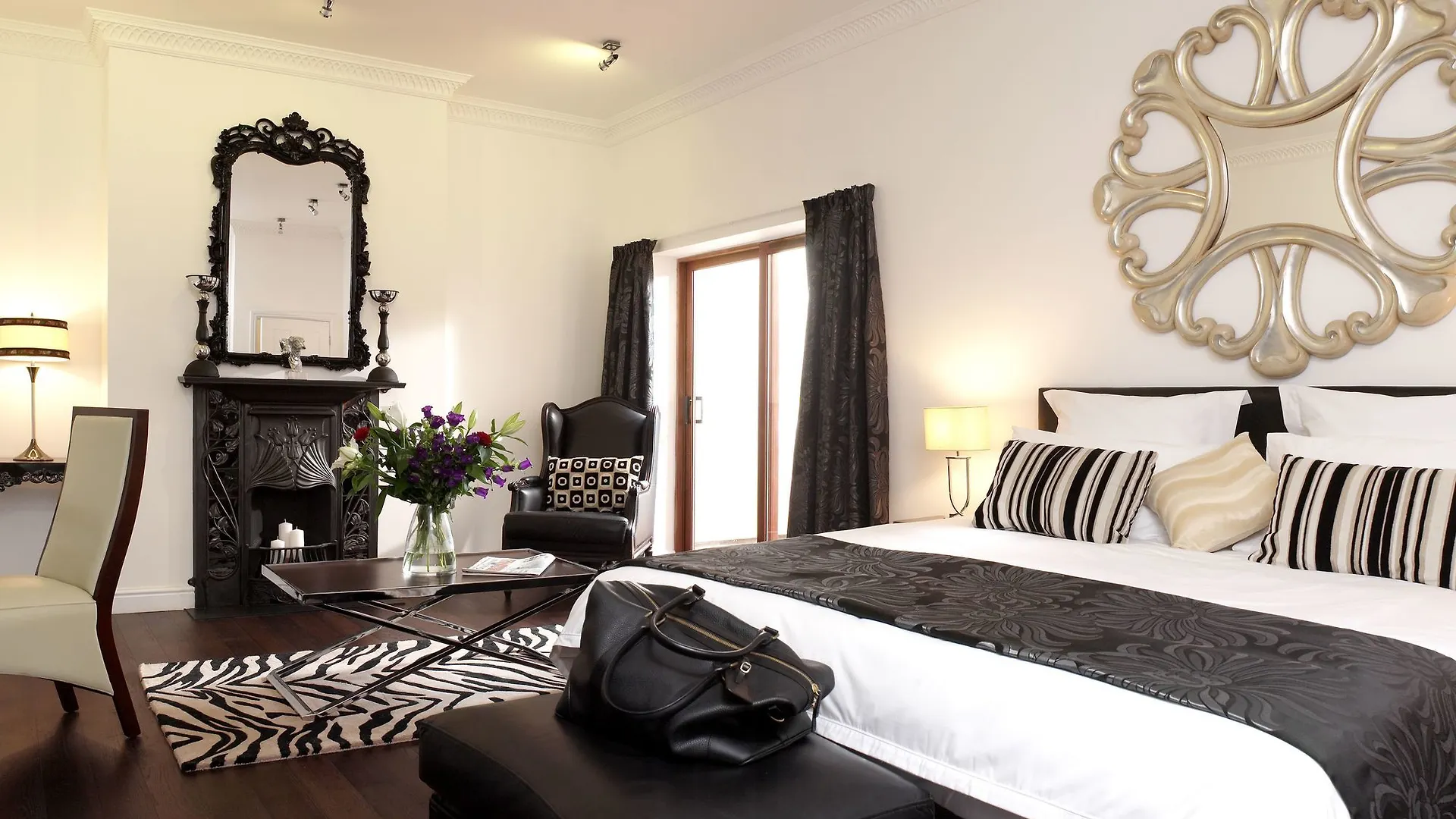Strozzi Palace Suites By Mansley Cheltenham
