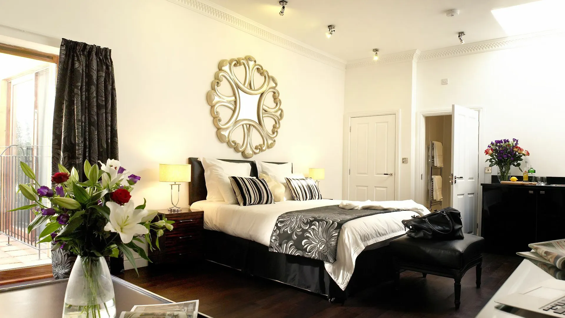 Strozzi Palace Suites By Mansley Cheltenham
