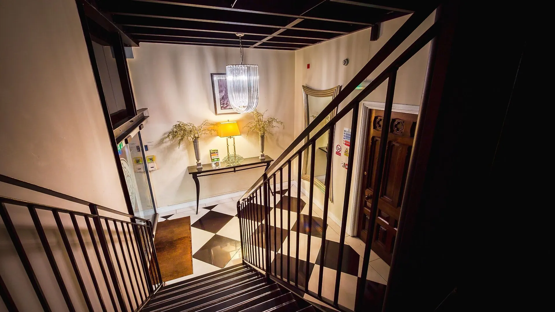 Strozzi Palace Suites By Mansley Cheltenham United Kingdom